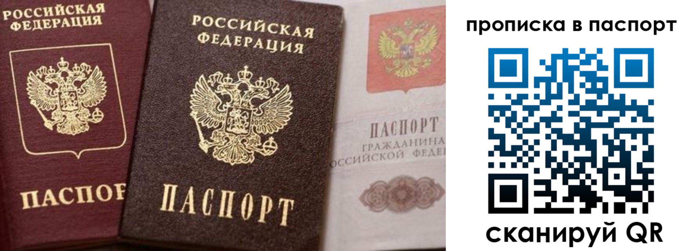 временная регистрация в Реутове